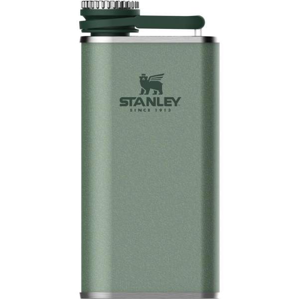 Stanley CLASSIC 0.23L, тёмно-зелёный