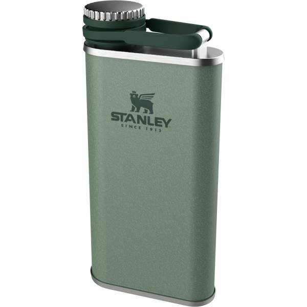 Stanley CLASSIC 0.23L, тёмно-зелёный