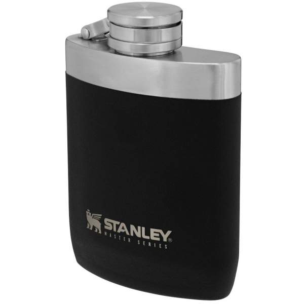 Stanley MASTER 0,23L, чёрная