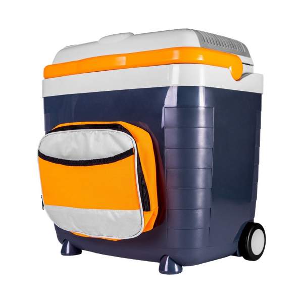 Автомобильный холодильник Camping World 28L