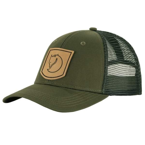 Fjallraven Värmland Cap, L/XL, Laurel Green