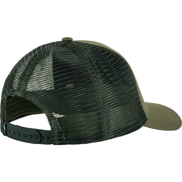 Fjallraven Värmland Cap, L/XL, Laurel Green