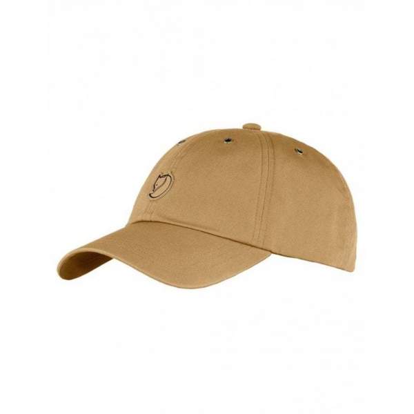 Fjallraven Vidda Cap, Buckwheat Brown