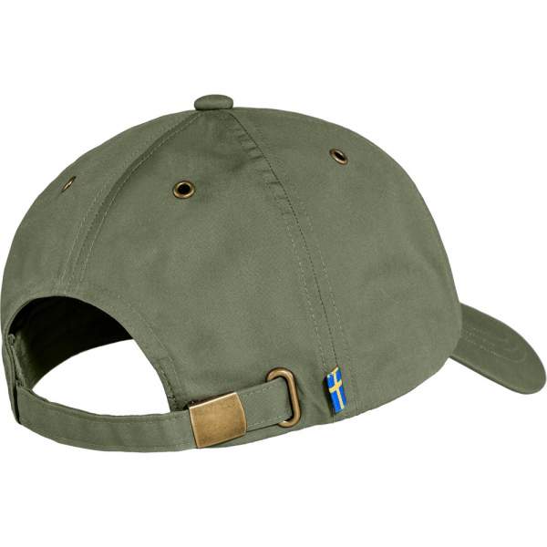 Fjallraven Vidda Cap, Laurel Green