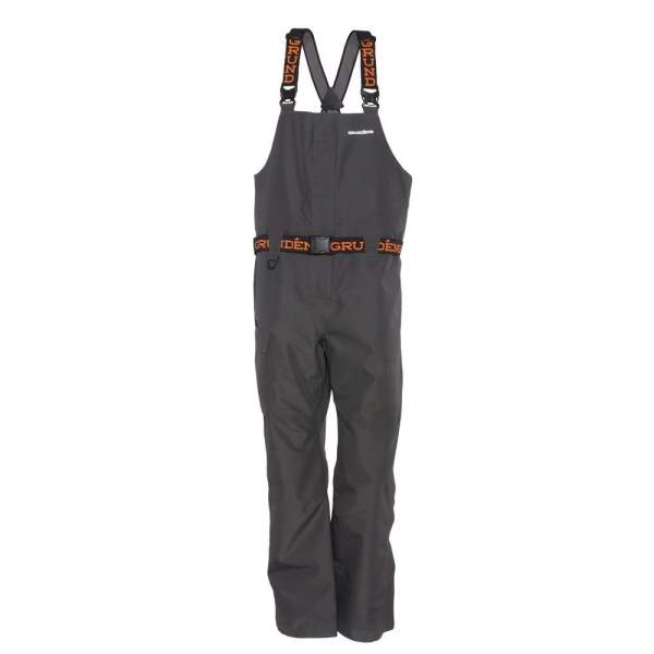 Grundens Downrigger Gore-tex Bib, Anchor