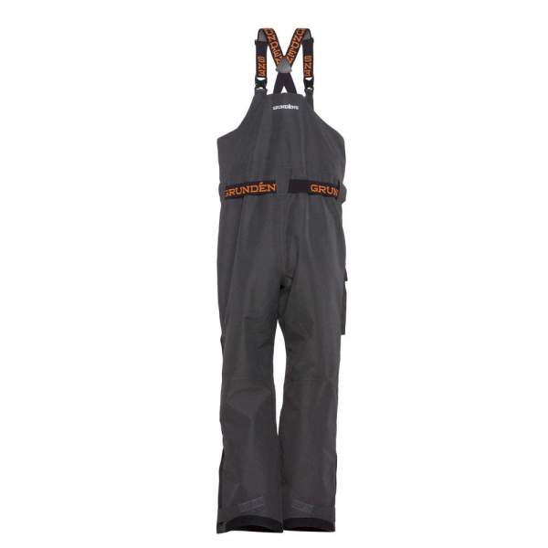 Grundens Downrigger Gore-tex Bib, Anchor