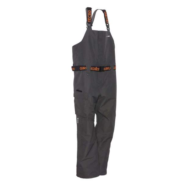 Grundens Downrigger Gore-tex Bib, Anchor