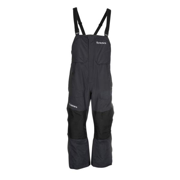 Simms Challenger Insulated Bib '20, Black