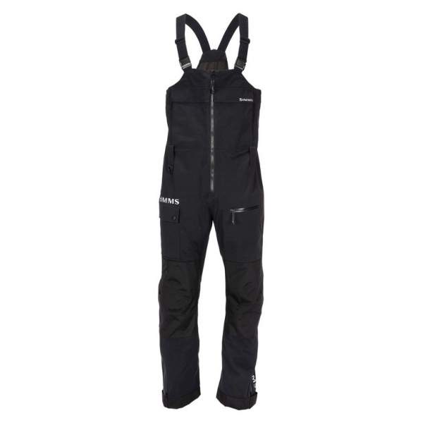 Simms CX Bib, Black