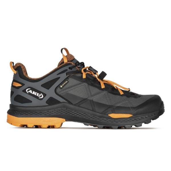 Aku ROCKET DFS GTX, Black-Orange