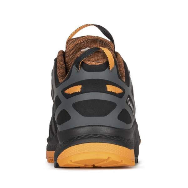 Aku ROCKET DFS GTX, Black-Orange