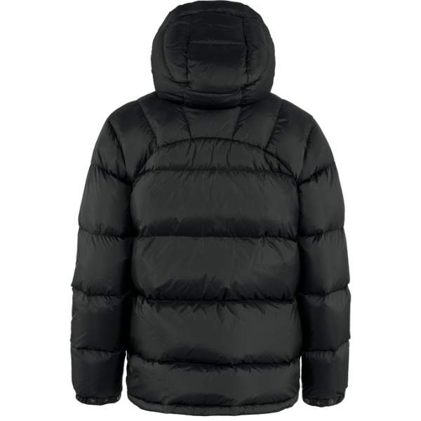 Fjallraven Expedition Down Lite Jacket M, Black