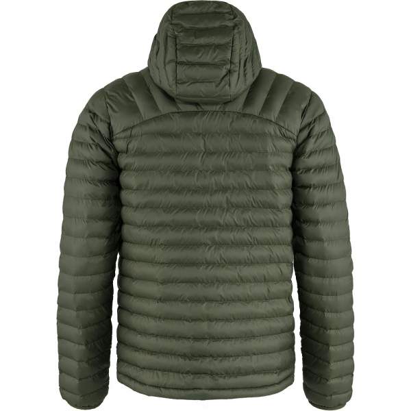 Fjallraven Expedition Lätt Hoodie M, Deep Forest