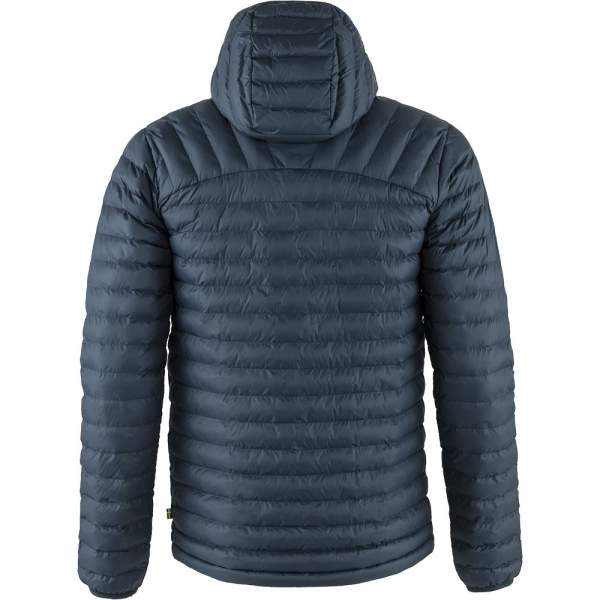 Fjallraven Expedition Lätt Hoodie M, Navy