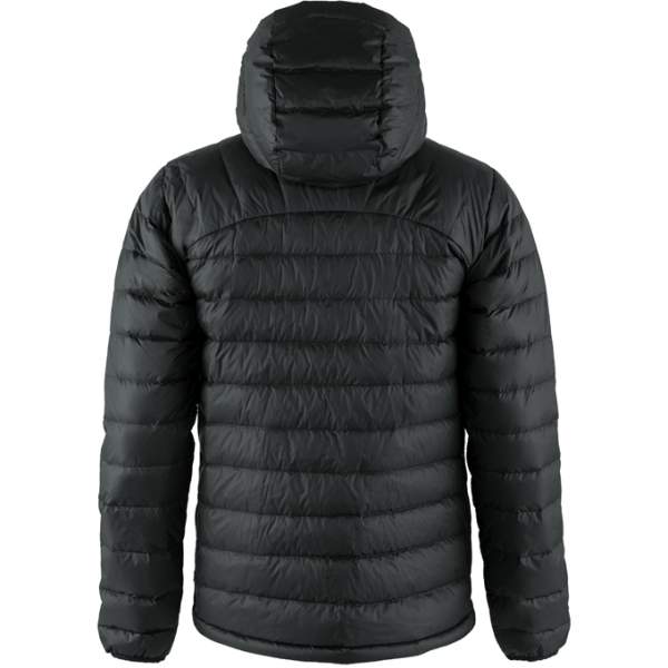 Fjallraven Expedition Pack Down Hoodie M, Black