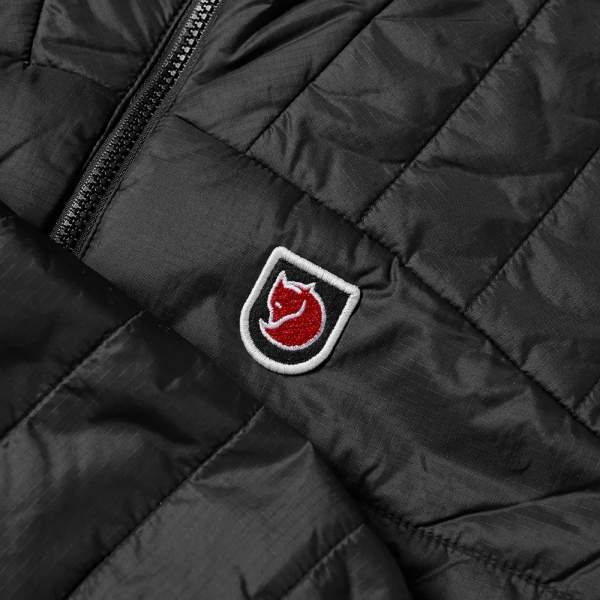 Fjallraven Expedition X-Lätt Jacket M, Black