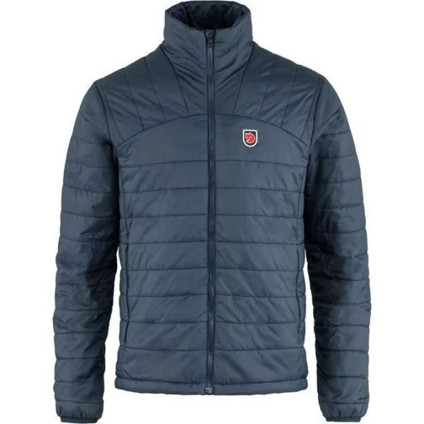 Fjallraven Expedition X-Lätt Jacket M, Navy