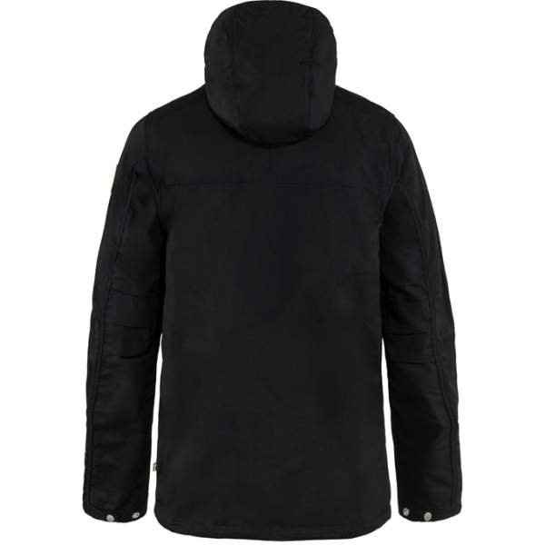 Fjallraven Greenland Jacket M, Black