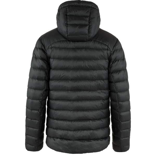 Fjallraven Keb Touring Down Jacket M, Black