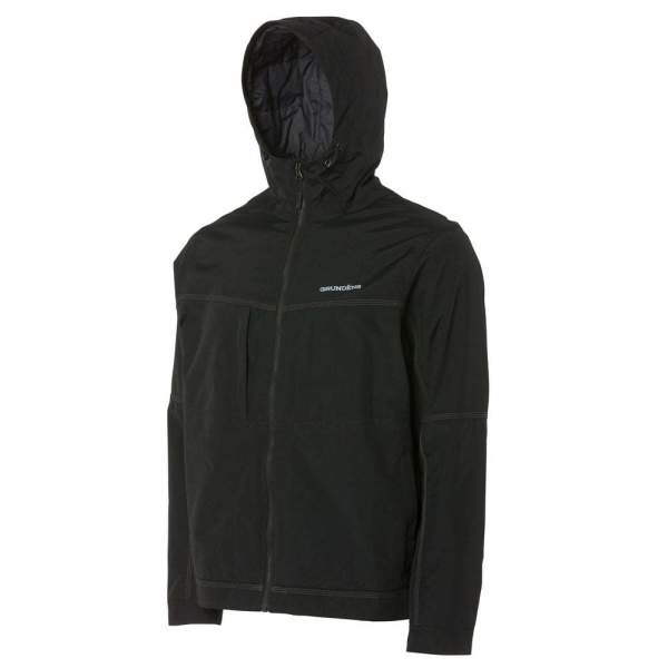 Grundens Ballast Insulated Jacket, Black