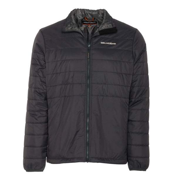 Grundens Distant Harbor Jacket, Anchor