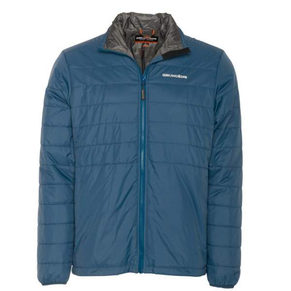 Grundens Distant Harbor Jacket, Poseidon