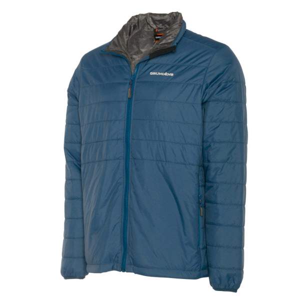 Grundens Distant Harbor Jacket, Poseidon