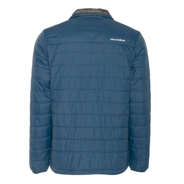 Grundens Distant Harbor Jacket, Poseidon