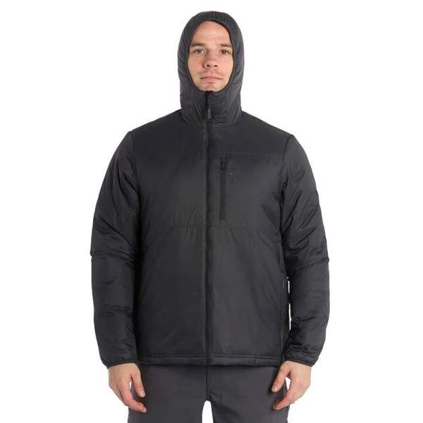 Grundens Forecast Insulated Jacket, Anchor