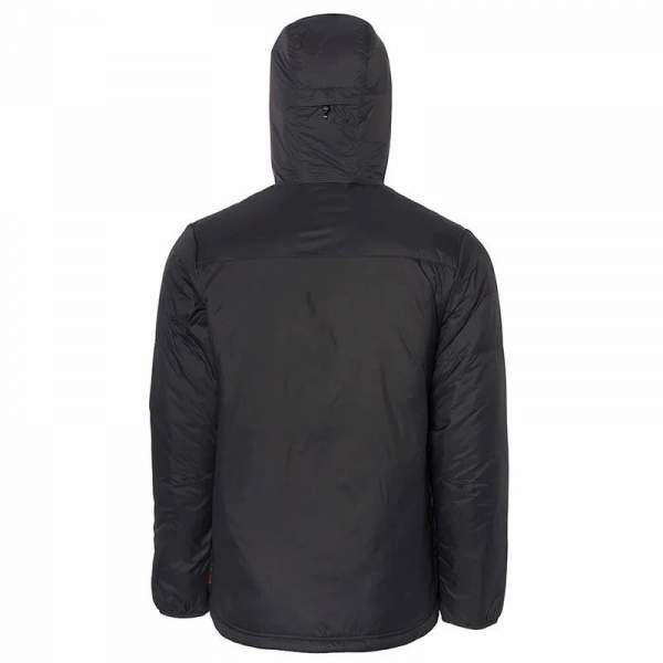 Grundens Forecast Insulated Jacket, Anchor