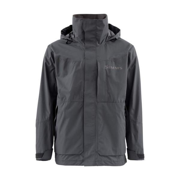 Simms Challenger Jacket '20, Black