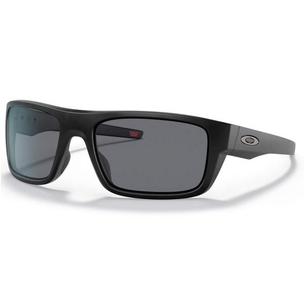 Oakley DROP POINT MATTE BLACK, GREY