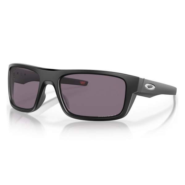 Oakley DROP POINT MATTE BLACK, PRIZM GREY