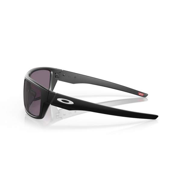 Oakley DROP POINT MATTE BLACK, PRIZM GREY