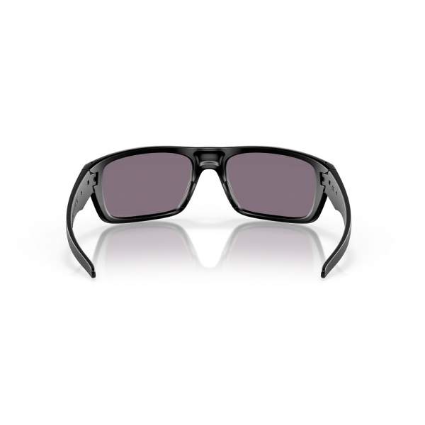 Oakley DROP POINT MATTE BLACK, PRIZM GREY