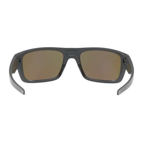 Oakley DROP POINT MATTE DARK GREY, PRIZM SAPPHR IRID POLAR