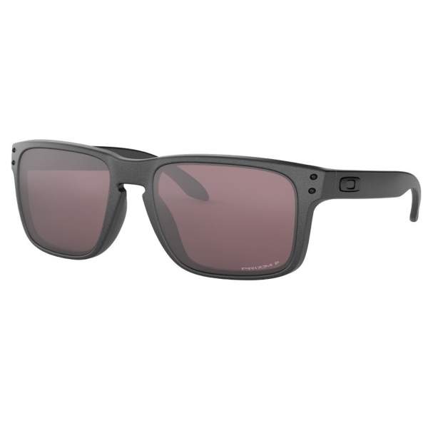 Oakley HOLBROOK STEEL, PRIZM DAILY POLARIZED