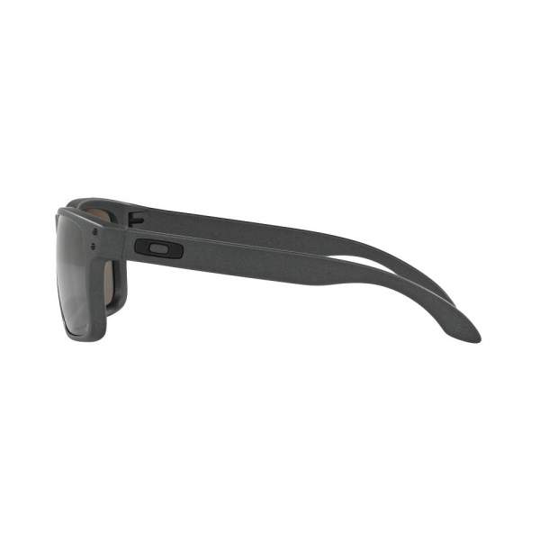 Oakley HOLBROOK STEEL, PRIZM DAILY POLARIZED