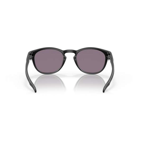 Oakley LATCH MATTE BLACK, PRIZM GREY