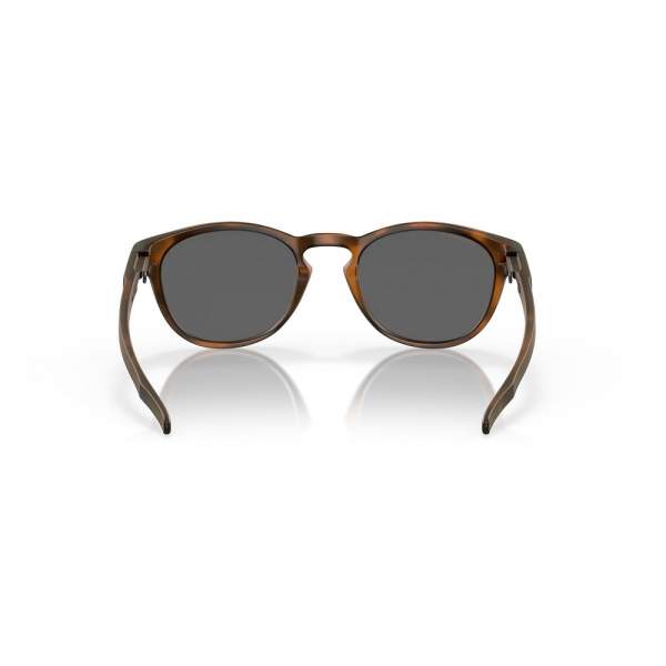 Oakley LATCH MATTE BROWN TORTOISE, PRIZM BLACK