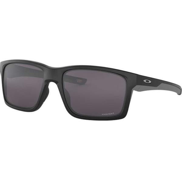 Oakley MAINLINK MATTE BLACK, PRIZM GREY