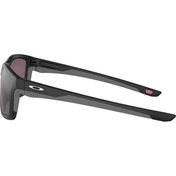 Oakley MAINLINK MATTE BLACK, PRIZM GREY