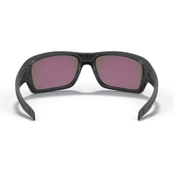 Oakley TURBINE MATTE BLACK, PRIZM JADE POLARIZED