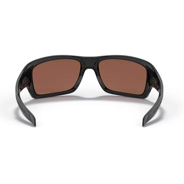 Oakley TURBINE POLISHED BLACK, PRIZM DEEP WATER POLAR