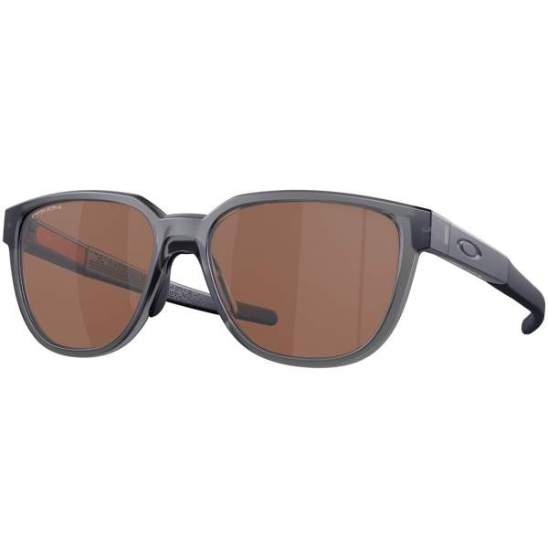 Oakley ACTUATOR MATTE GREY SMOKE, PRIZM TUNGSTEN