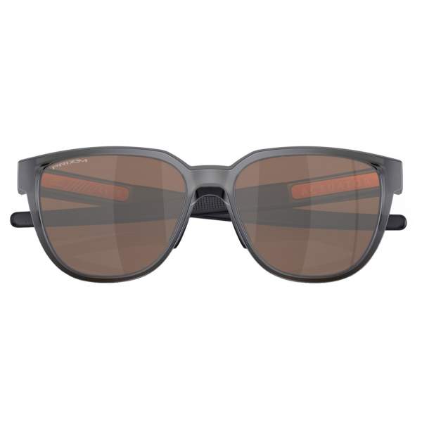 Oakley ACTUATOR MATTE GREY SMOKE, PRIZM TUNGSTEN