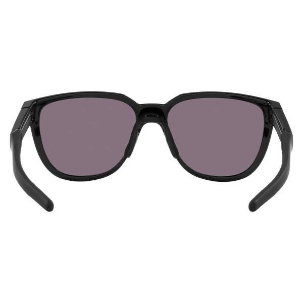 Oakley ACTUATOR POLISHED BLACK, PRIZM GREY