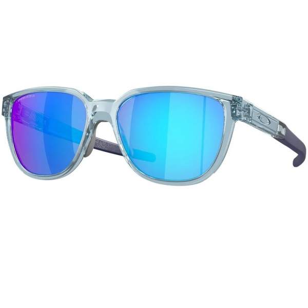 Oakley ACTUATOR TRANS STONEWASH, PRIZM SAPPHIRE