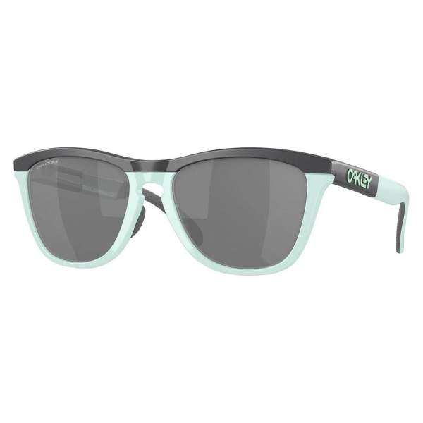 Oakley FROGSKINS RANGE MATTE CARBON/BLUE MILKSHAKE, PRIZM BLACK