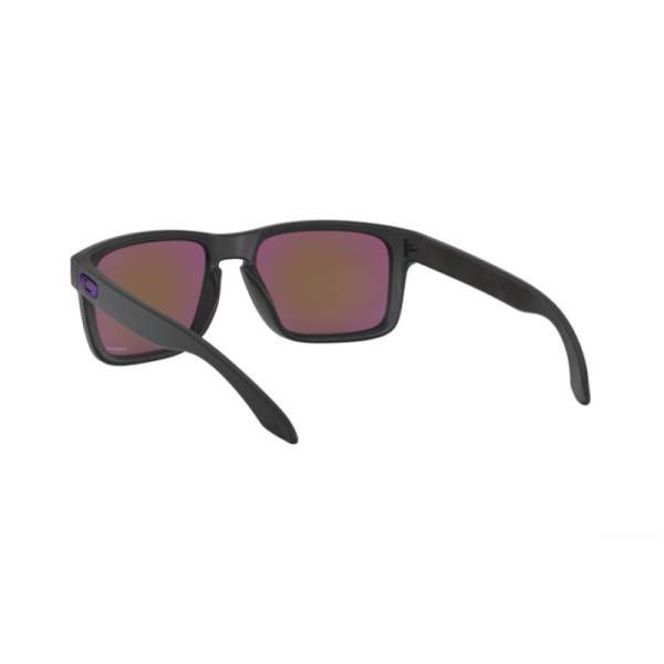 Oakley HOLBROOK MATTE BLACK, PRIZM VIOLET